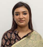Dimpy Thakur
